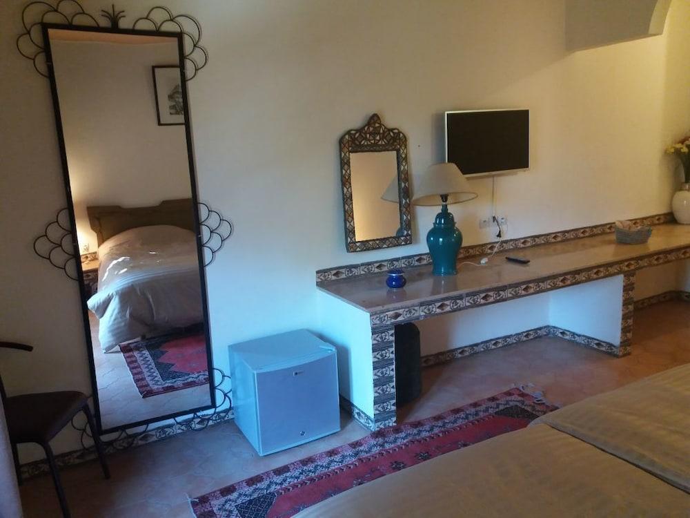 Hotel Club Hanane ورزازات المظهر الخارجي الصورة