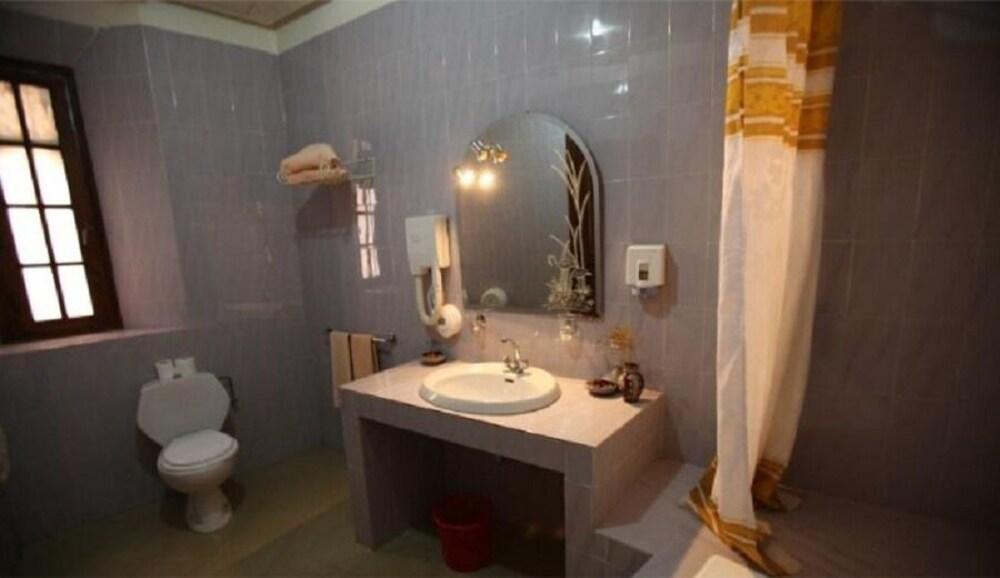 Hotel Club Hanane ورزازات المظهر الخارجي الصورة