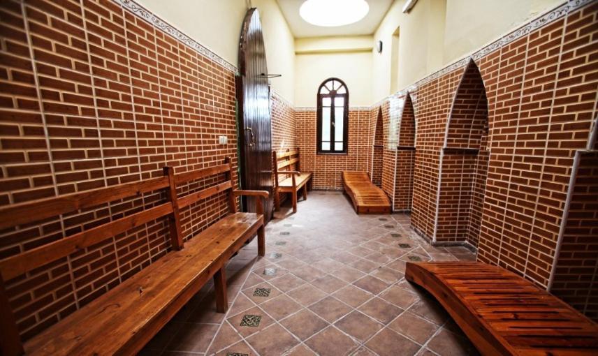 Hotel Club Hanane ورزازات المظهر الخارجي الصورة
